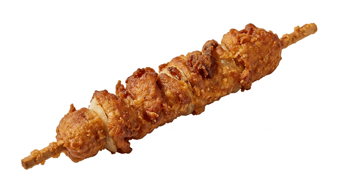 Kikastick