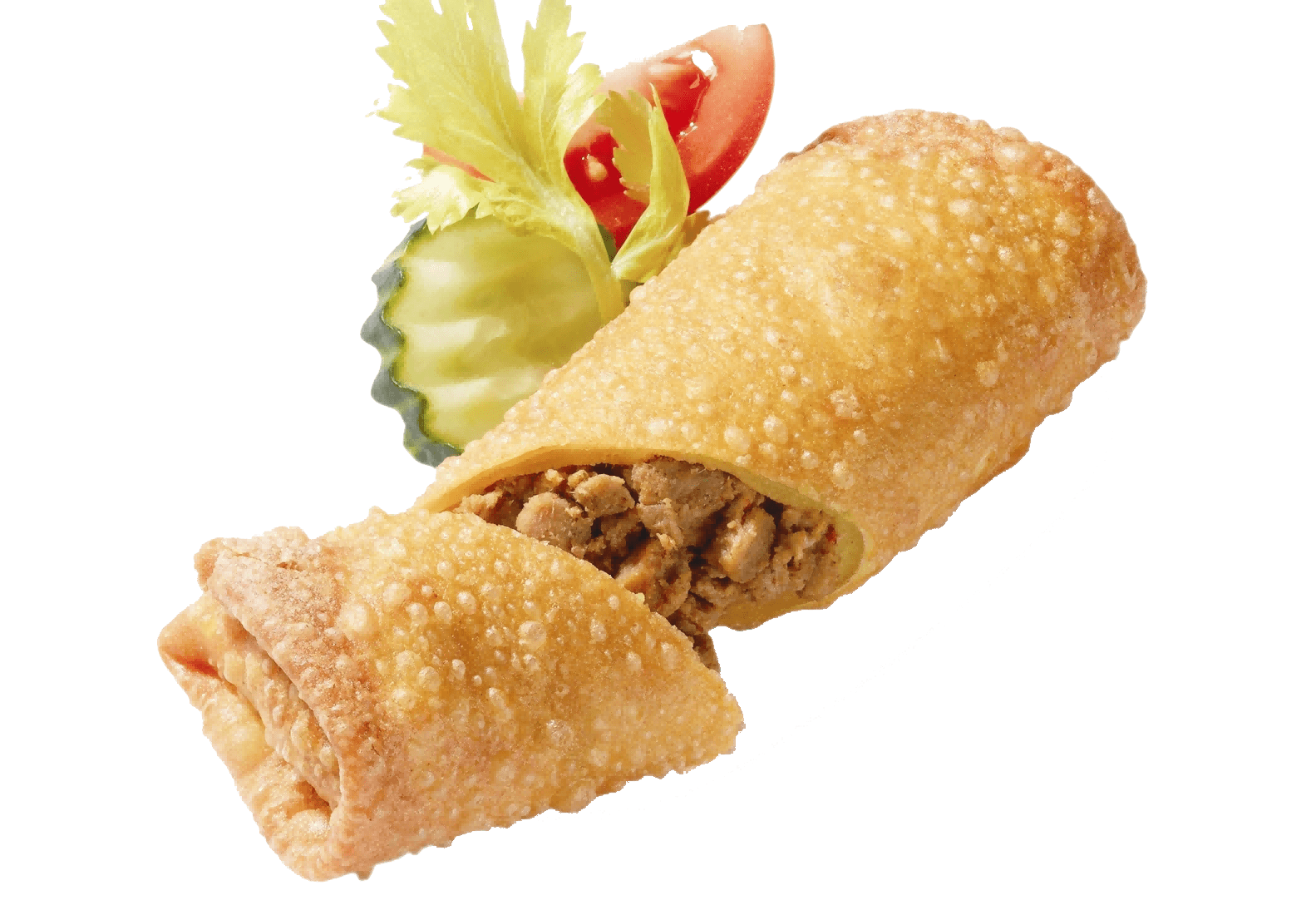 Shoarmarol Knoflooksaus