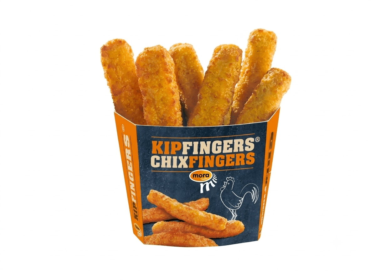 kipfringers