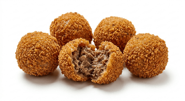 Bitterballen (6 st.)