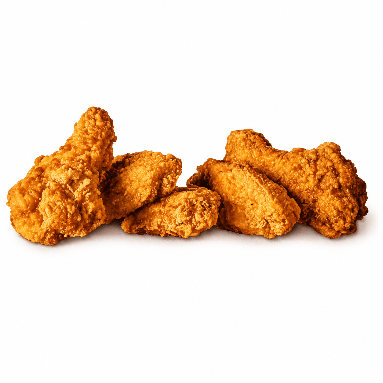 hotwings Crispy (5 st.)