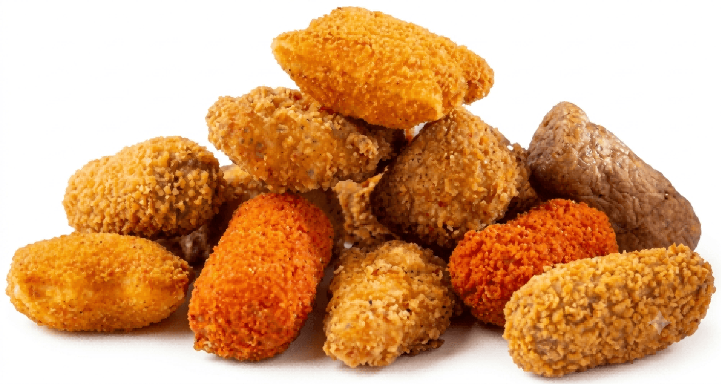 Snack Mix xxl 8stuk