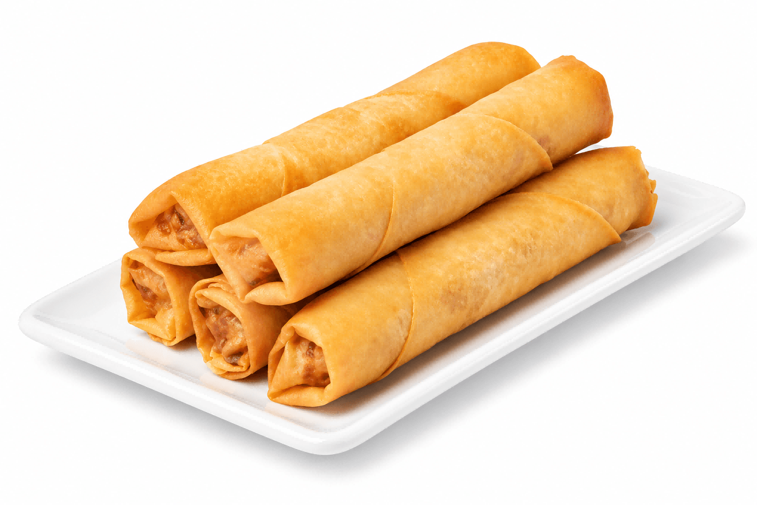 Vietnamese Loempia's per 2 stuks