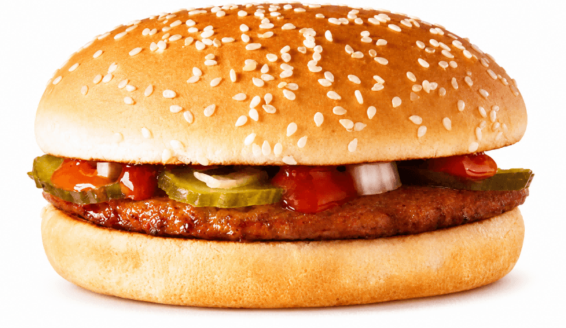 Broodje Hamburger