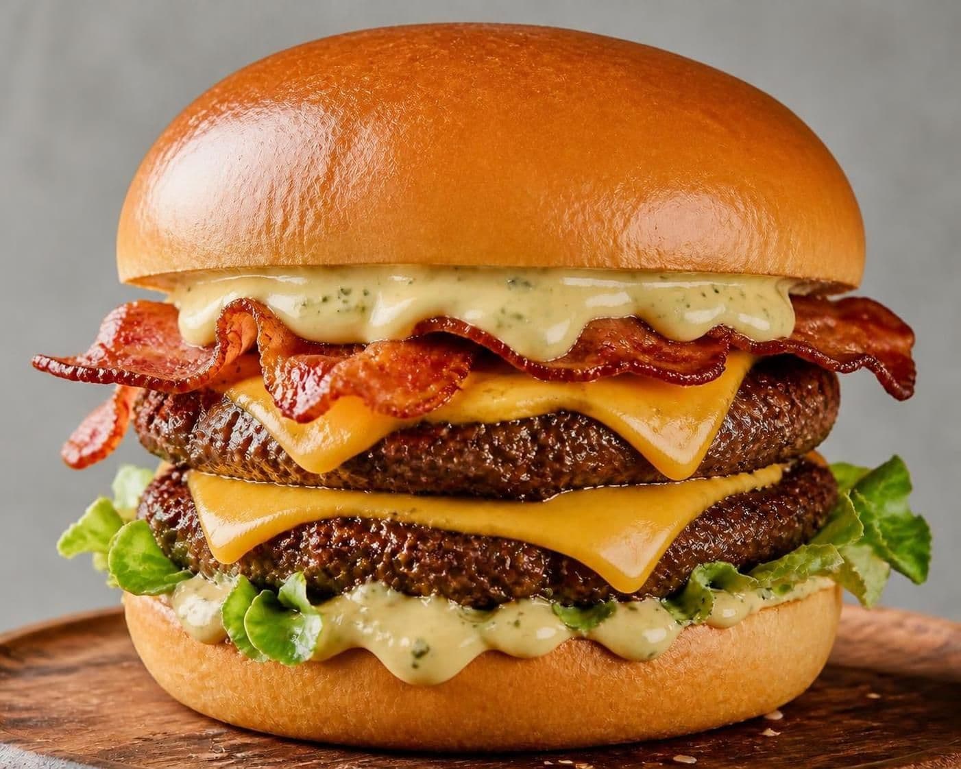 Prick Burger