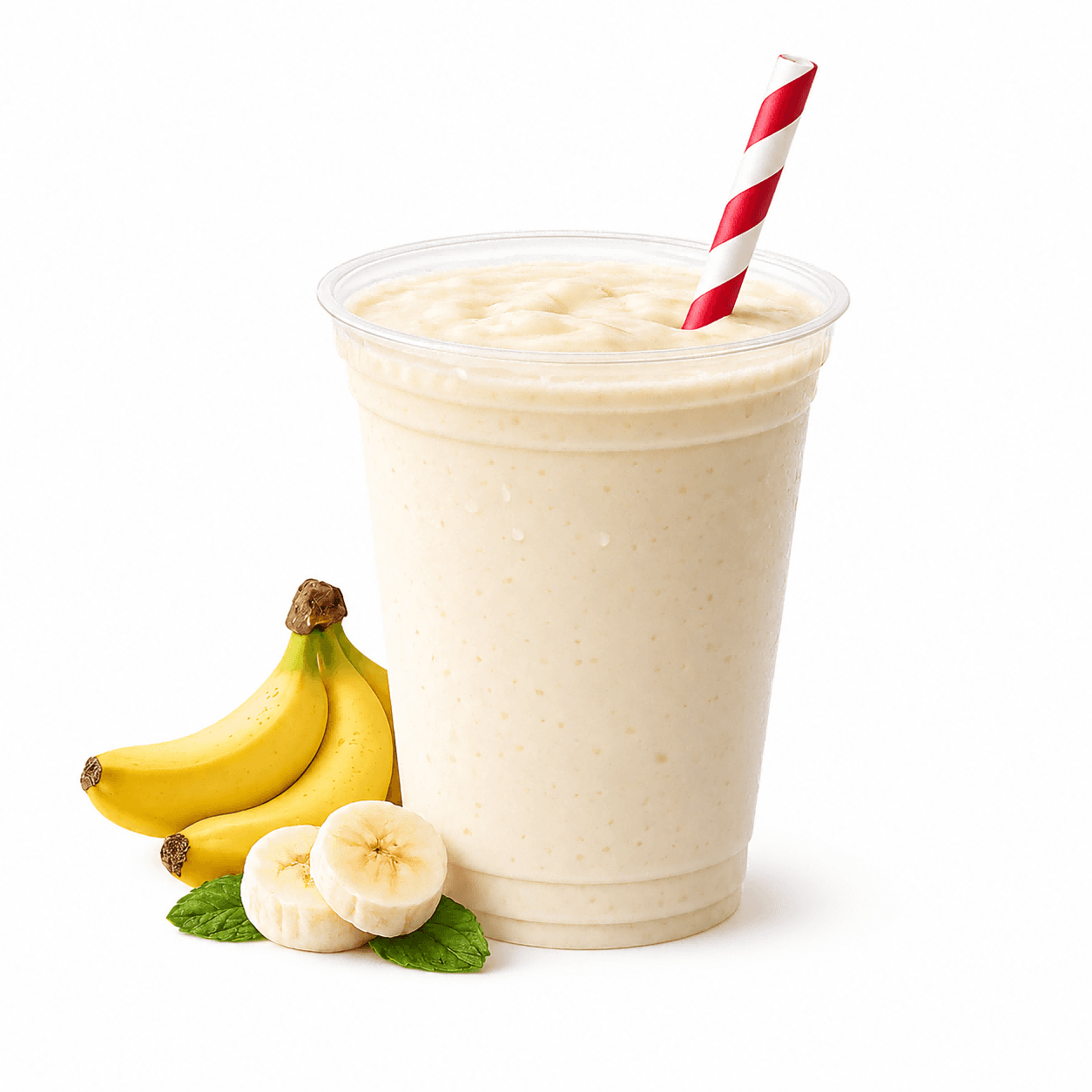 Milkshake (Middel)
