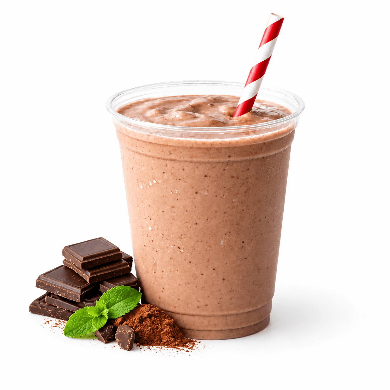 Milkshake (Groot)