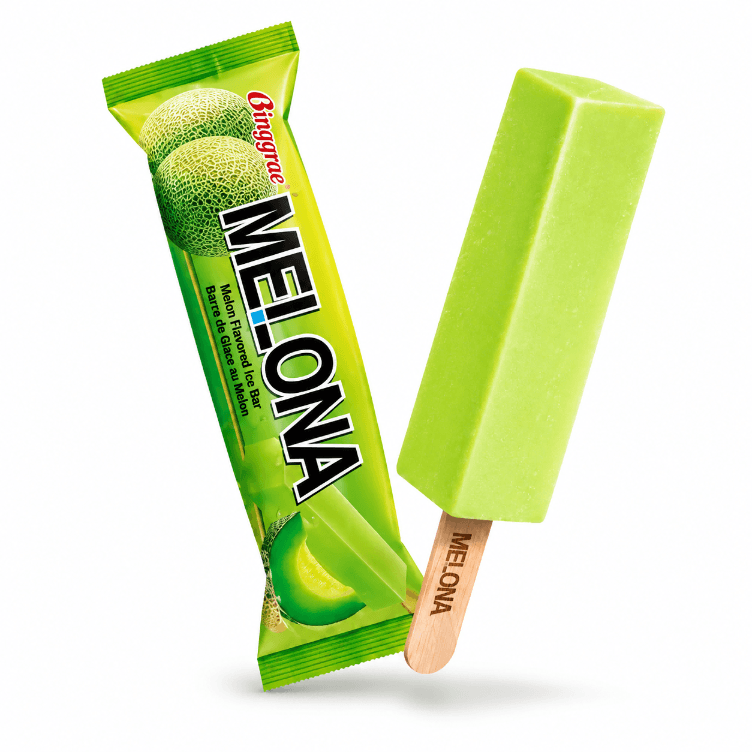 melona melon