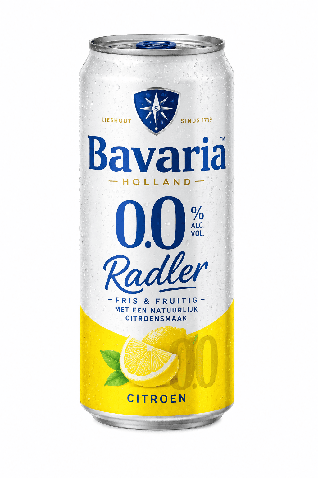 Radler Bier 0%