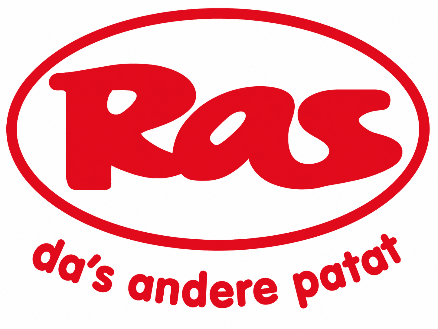Ras Patat Mayo