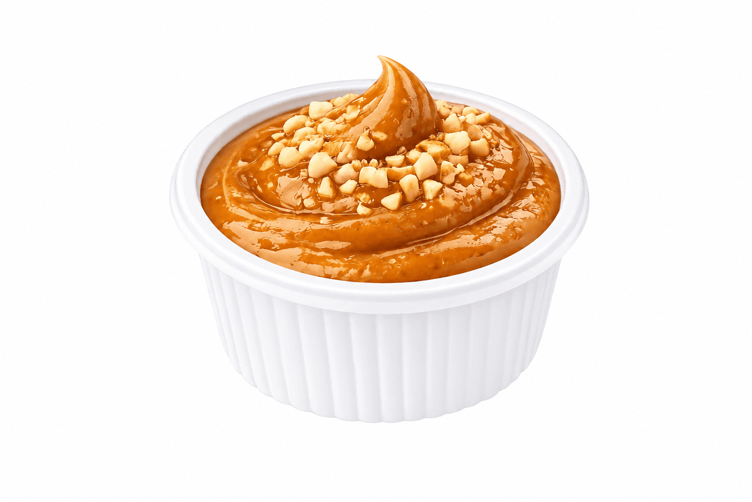 Bakje Satésaus klein
