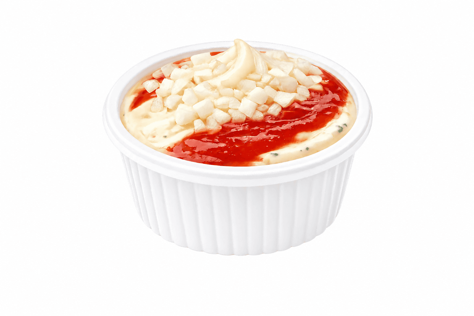 Bakje Speciaal klein