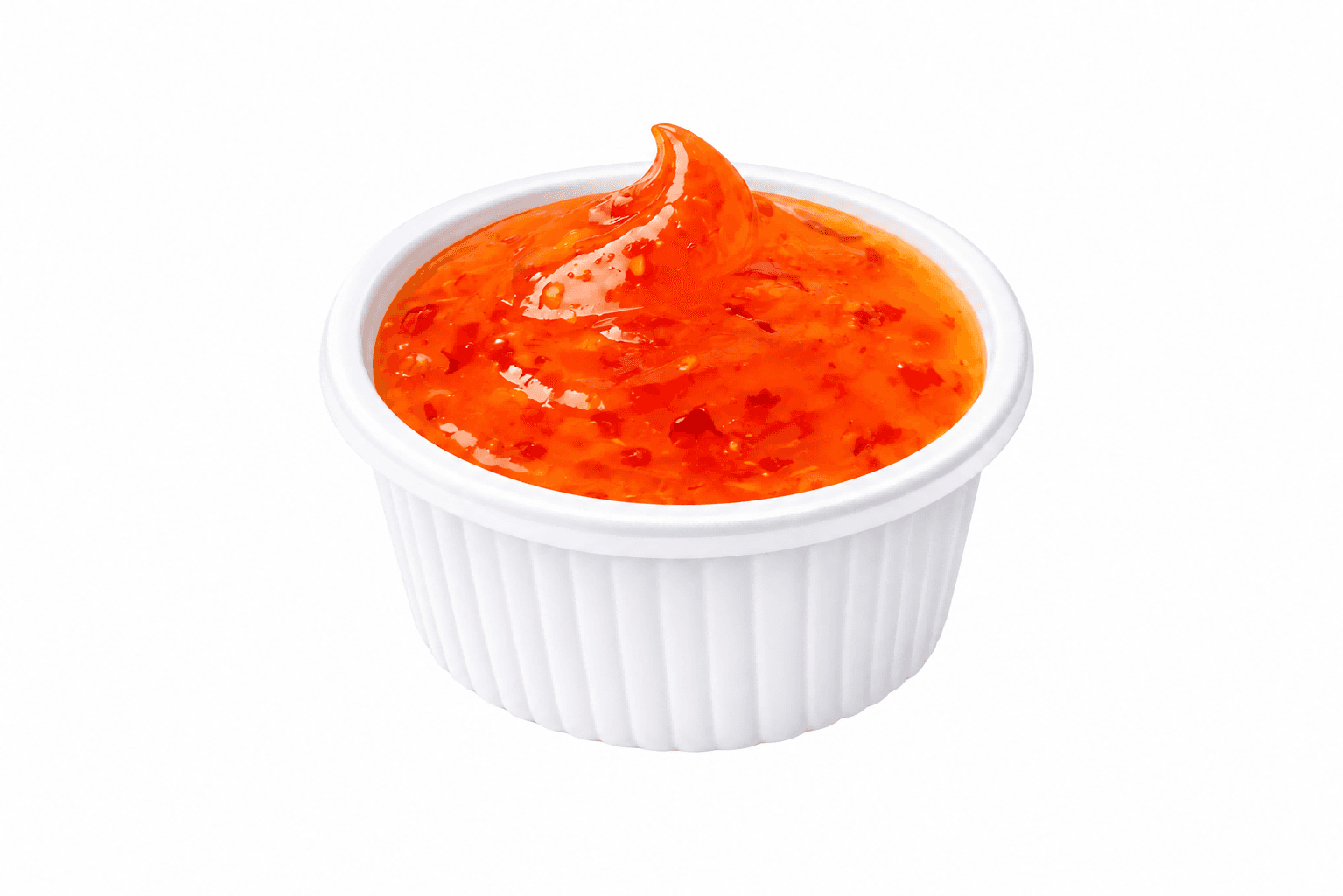 Bakje Chilisaus klein