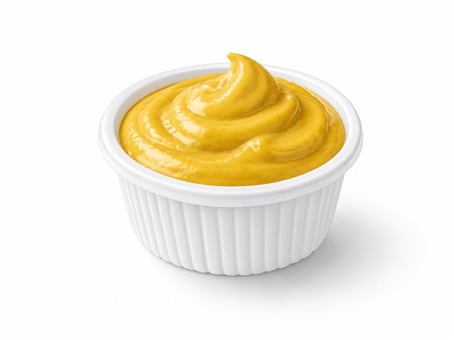 Bakje Mosterdsaus klein