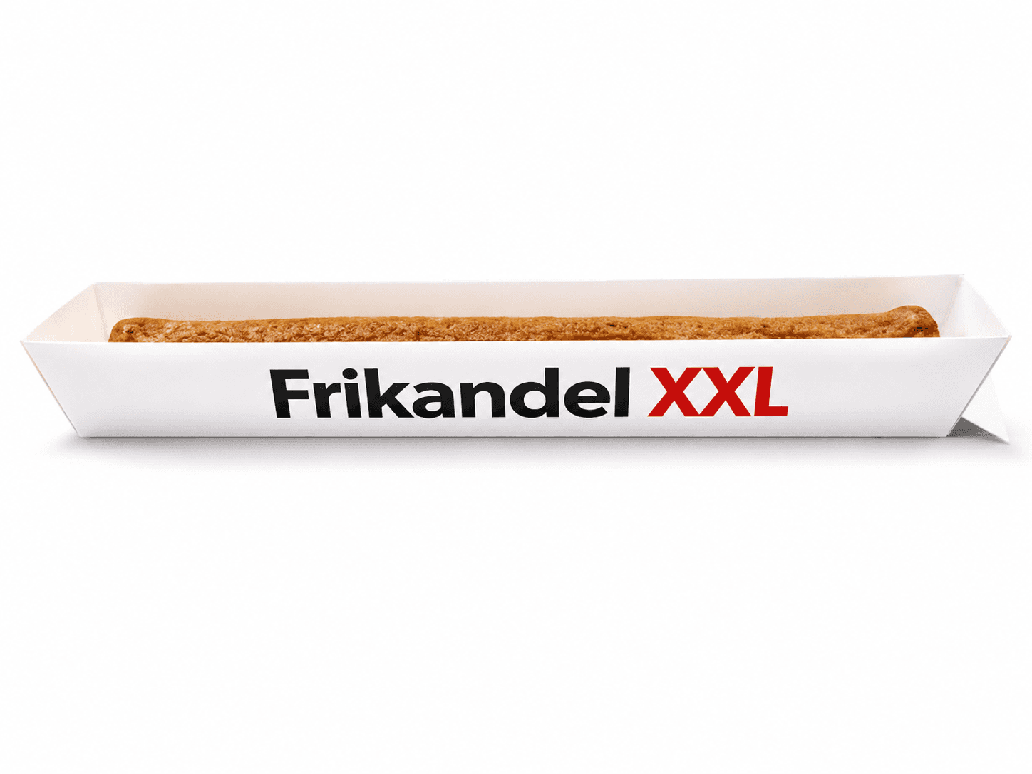 Frikandel XXL Ketchup