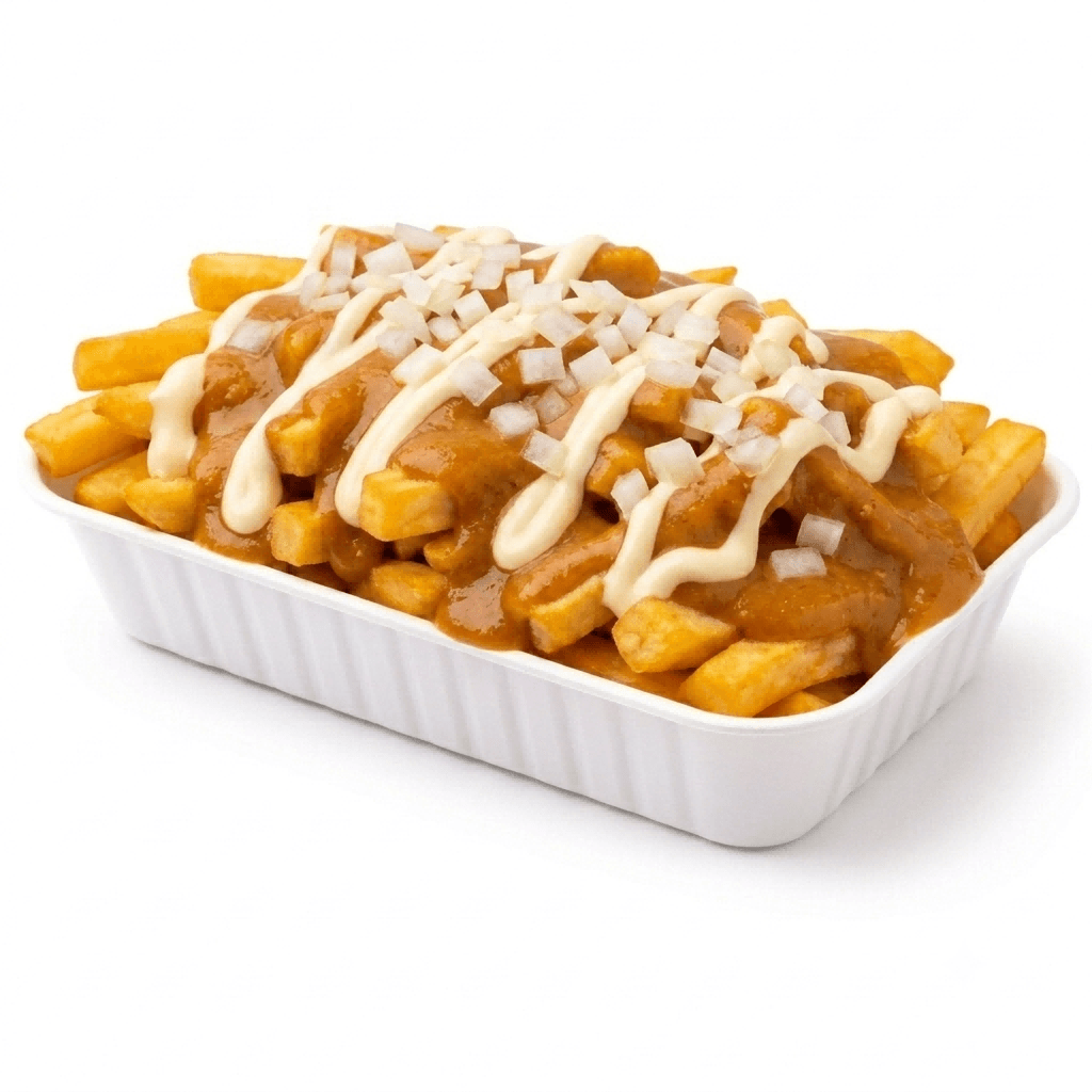 Patat Flipsaus