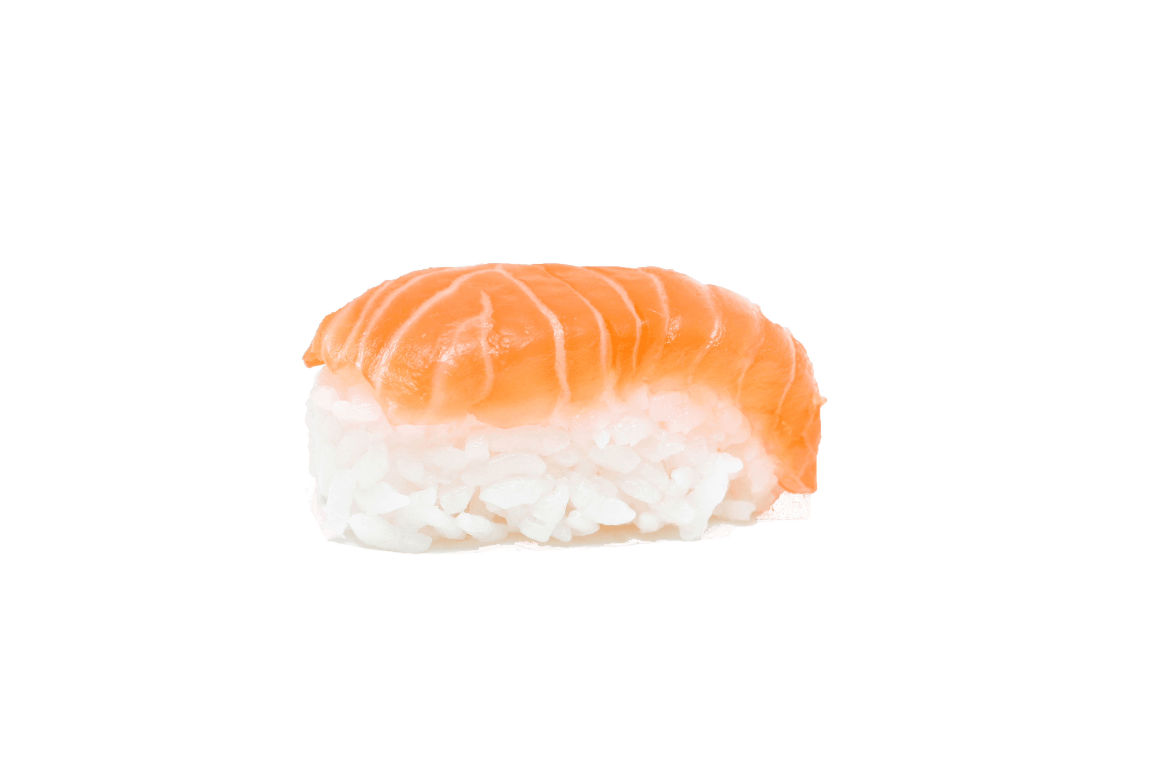 1. Nigiri Sake
