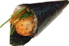 26. Ebi Handroll