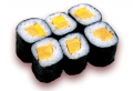 11. Maki Tamago