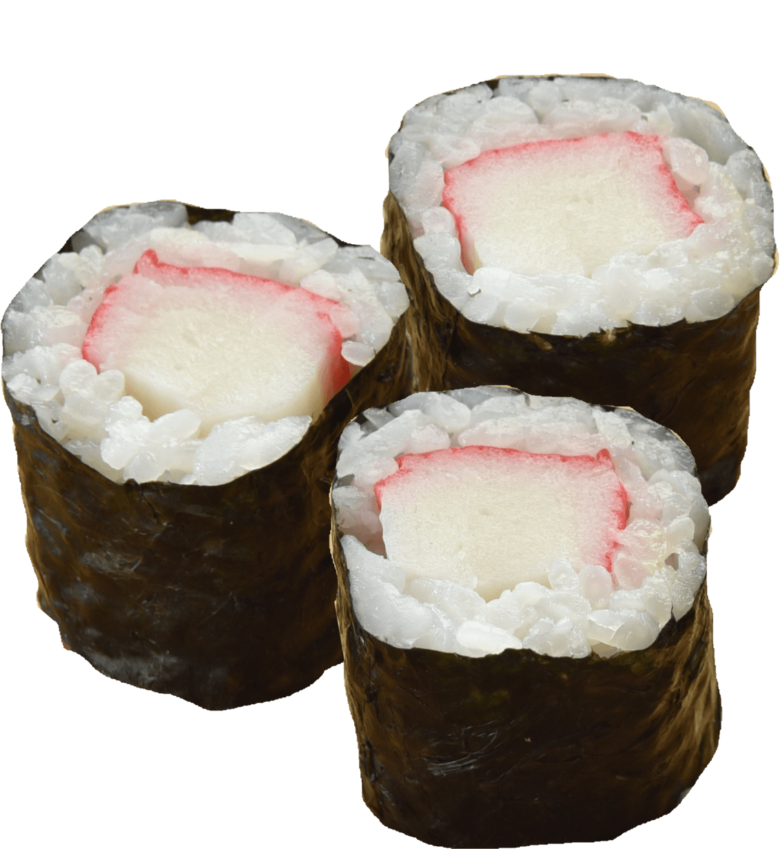 12. Maki Crab