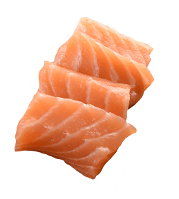 40. Sashimi Sake