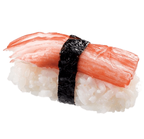 6. Nigiri Kani