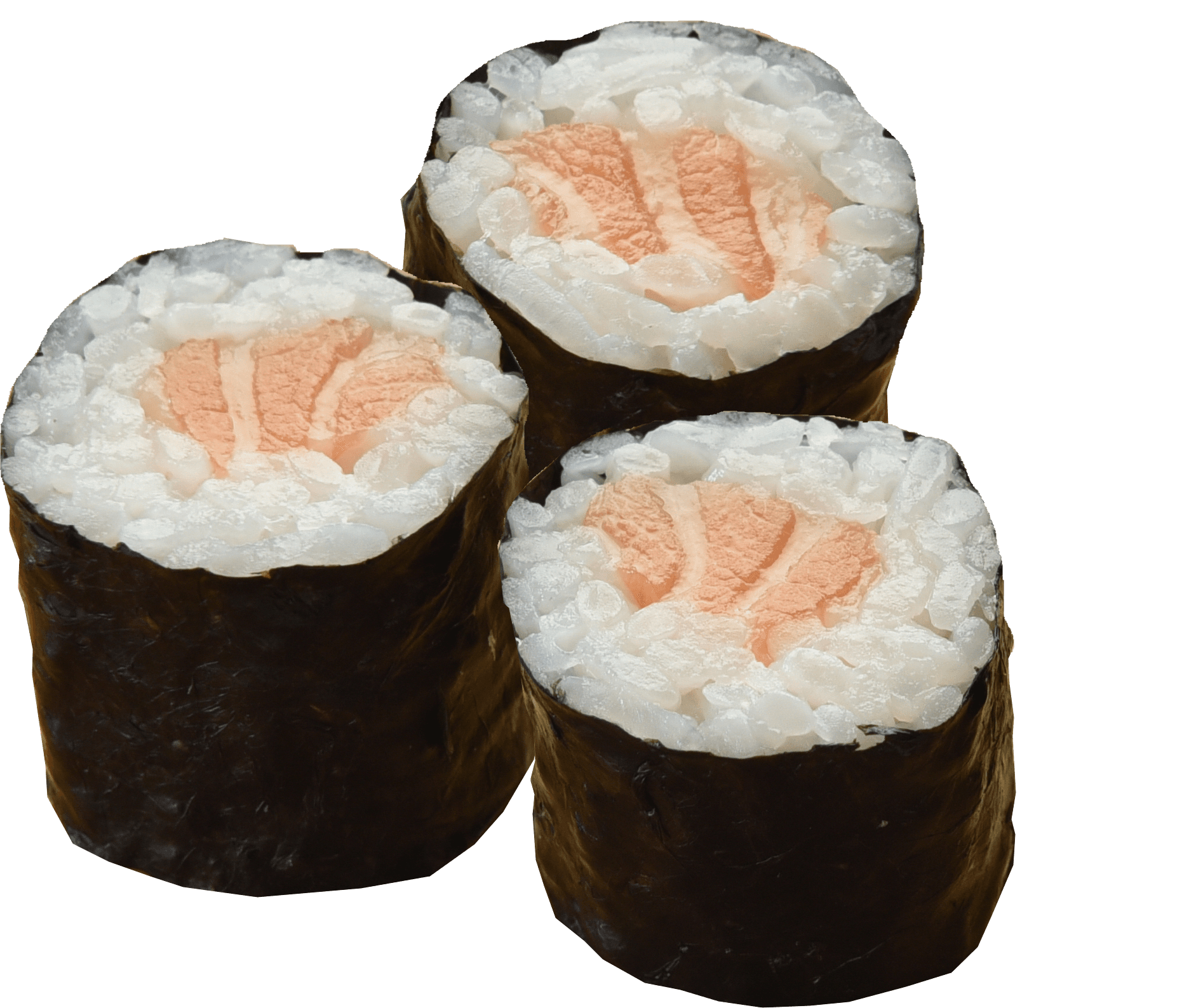 9. Maki Sake
