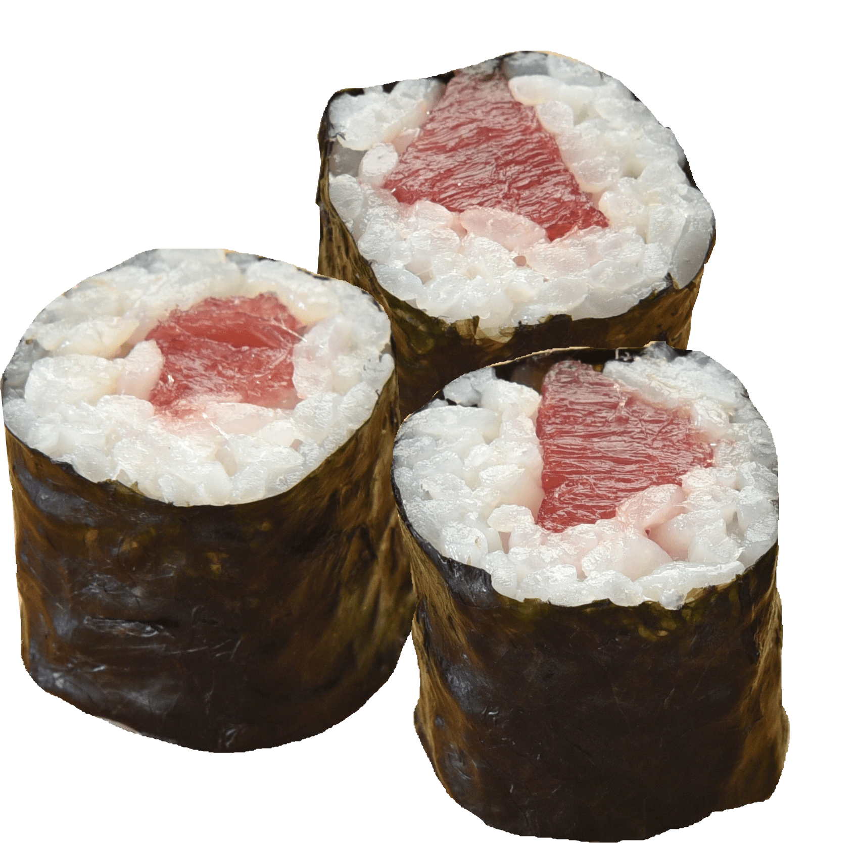 10. Maki Tuna