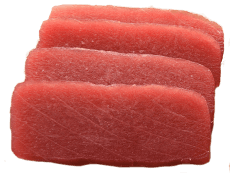 41. Sashimi Maguro