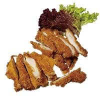 46. Tori Karaage