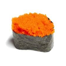 19. Gunkan Tobiko