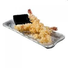 45. Ebi Tempura
