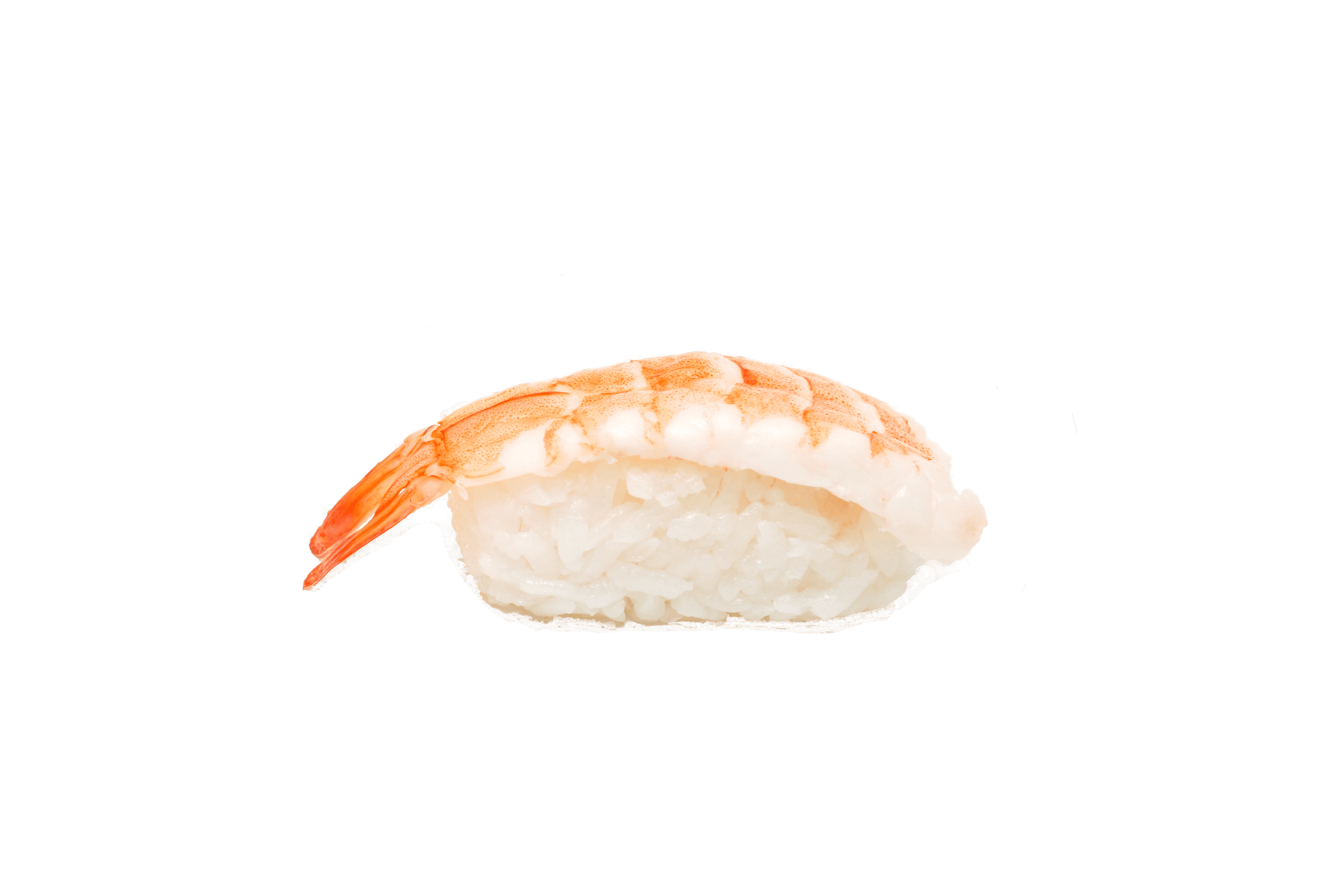 4. Nigiri Ebi