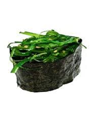 20. Gunkan Chuka Wakame