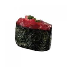 22. Gunkan Tuna